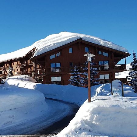 Premium Les Alpages De Chantel Apartman Les Arcs  Kültér fotó