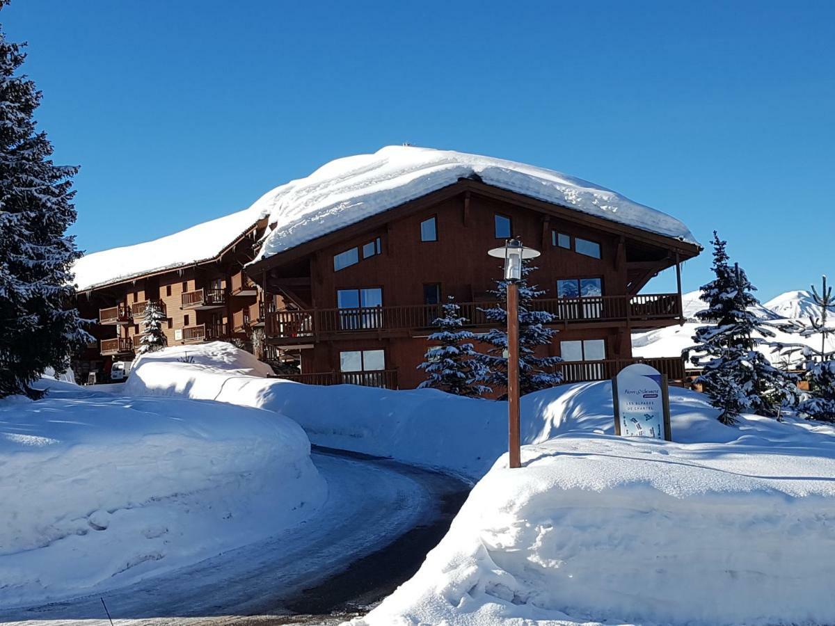 Premium Les Alpages De Chantel Les Arcs  Kültér fotó